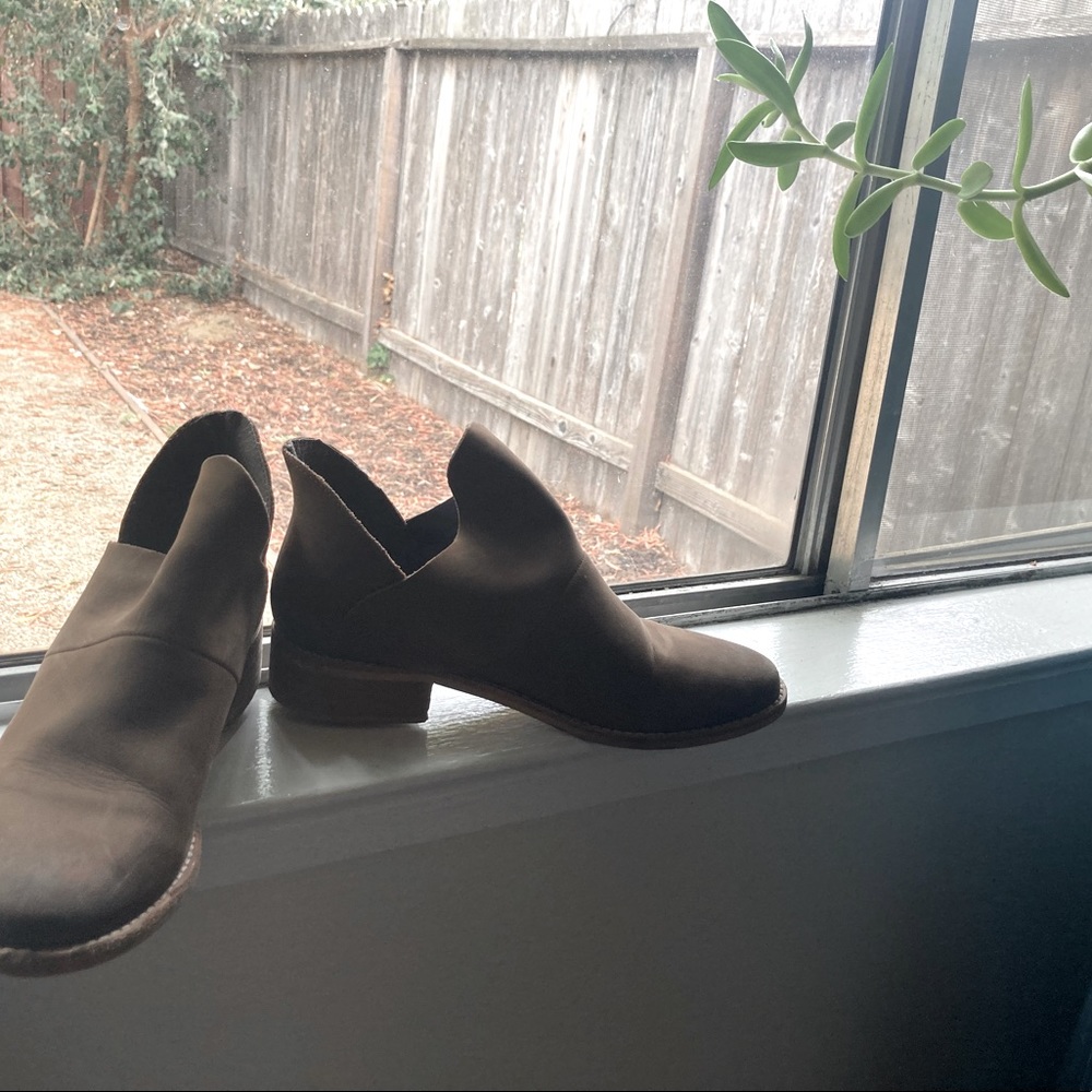 Fall Booties - image 1